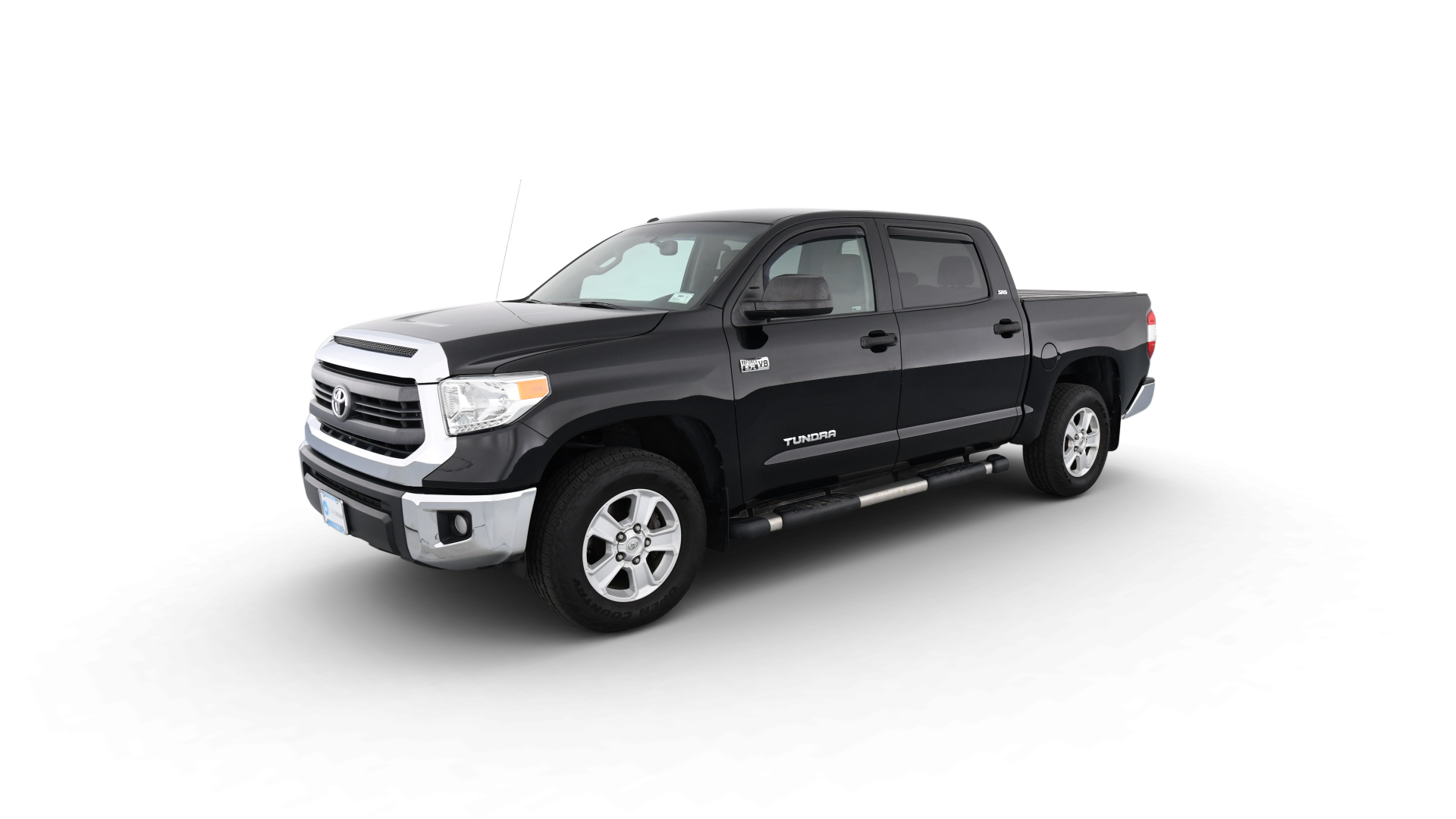 Used 2014 Toyota Tundra CrewMax Carvana used-2014-toyota-tundra-crewmax-carvana